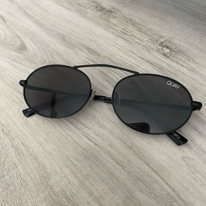 Quay Australia Sunglasses- final stand